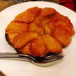 Anecdote - タルトタタン