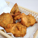 ケンタッキーフライドチキン - ４ピースお試しパック