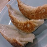 大味 - 焼き餃子
