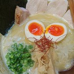 麺匠　ようすけ - 