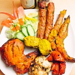 Arman Kabab - 