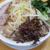 うまいヨゆうちゃんラーメン