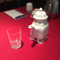 横浜中華街 重慶飯店 本館 - 紹興酒