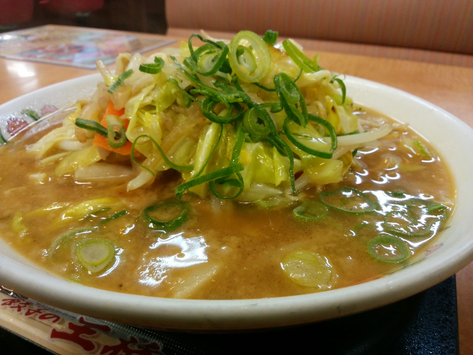 越前市のちょうさんさんが投稿した餃子の王将 鯖江店（福井/水落）の口コミ詳細 [食べログ] 餃子の王将 鯖江店