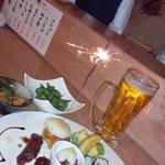 ケンケンビアファクトリー - 