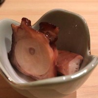 鮨 つきうだ - 