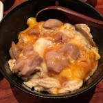 焼き鳥 丈参 - 