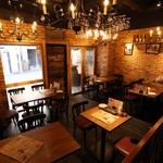 BARU AJITO 日吉店