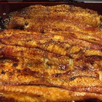 八べえ - 青うなぎを関西風で