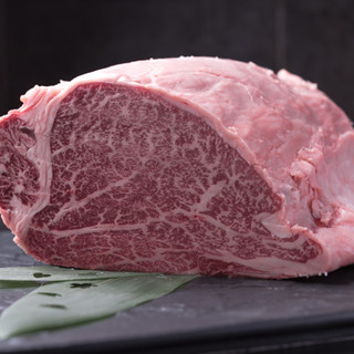 【最高峰】黒毛和牛A5ランクの中でも最高ランクを厳選！