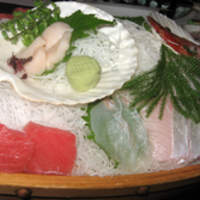屋形船 品川 船清 - 