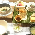 藍とう - 
