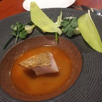 Restaurant Re: - 