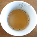 ヴァニーユ - ロイヤルミルクティー