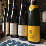 レストラン シェ シノ - 