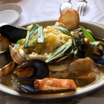 レストラン シェ シノ - 