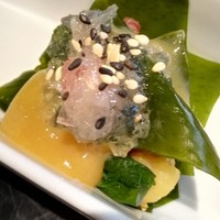 味あら井 - 