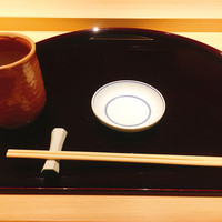 鮨 イシジマ 新富店 - 