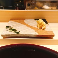 鮨 イシジマ 新富店 - 