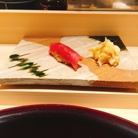 鮨 イシジマ 新富店 - 