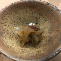 日本橋蛎殻町 すぎた - かんぬき
