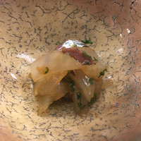 日本橋蛎殻町 すぎた - 