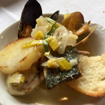 レストラン シェ シノ - 