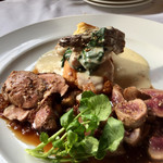 レストラン シェ シノ - 