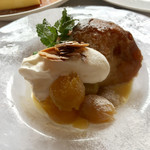 レストラン シェ シノ - 