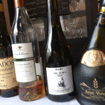 レストラン シェ シノ - 