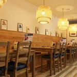 餃子酒場トラハチ