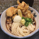 たけうちうどん店 - 