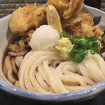 たけうちうどん店 - 