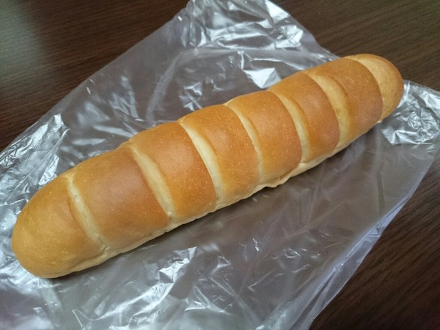 ぱんけぺんけ - 福島（パン）の写真