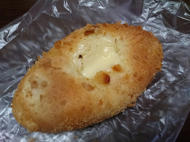 ぱんけぺんけ - 福島（パン）の写真