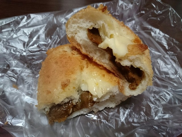 ぱんけぺんけ - 福島（パン）の写真