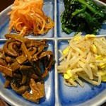 黒毛和牛専門店 もうもう亭 - 