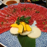 黒毛和牛専門店 もうもう亭 - 