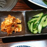 黒毛和牛専門店 もうもう亭 - 