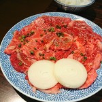 黒毛和牛専門店 もうもう亭 - 