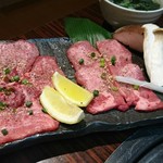黒毛和牛専門店 もうもう亭 - 