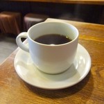 三丁目のコーヒー屋 - 三丁目ブレンド(2)