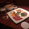 SAKABA SOU Dining・Bar