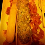 和食処いしばし - 鍋2017.3