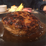 Natural Beef & Wine かしこまり - 