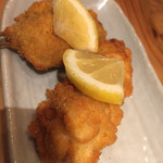 大衆酒場 溝の口 ただいま - 