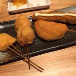 大衆酒場 溝の口 ただいま - 