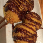 大衆酒場 溝の口 ただいま - 