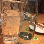 大衆酒場 溝の口 ただいま - 