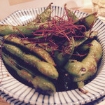 大衆酒場 溝の口 ただいま - 